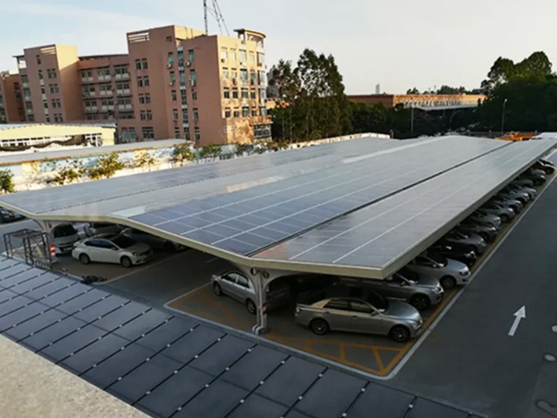 Proyectos Solar MK