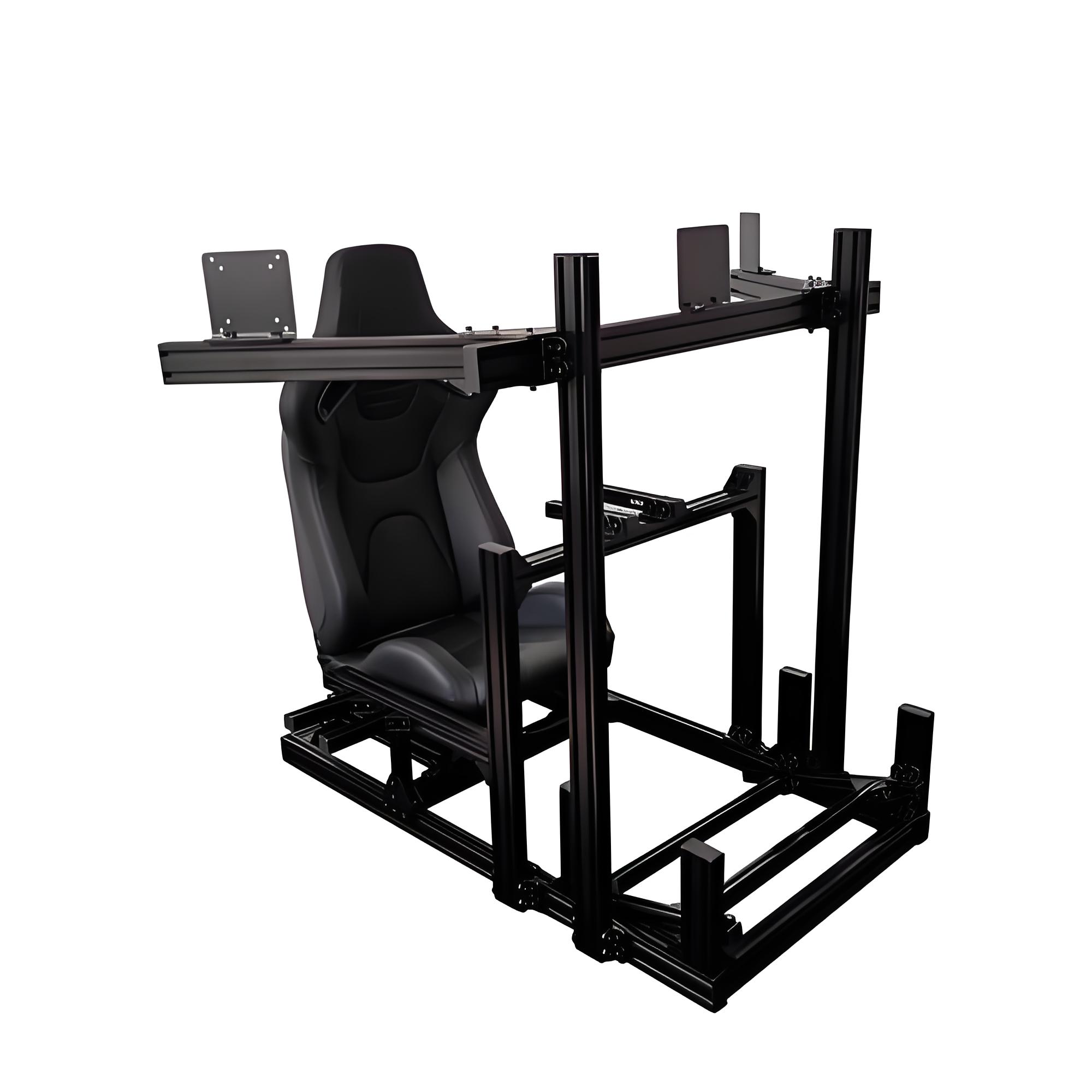 Sim Rig 3060 Negro
