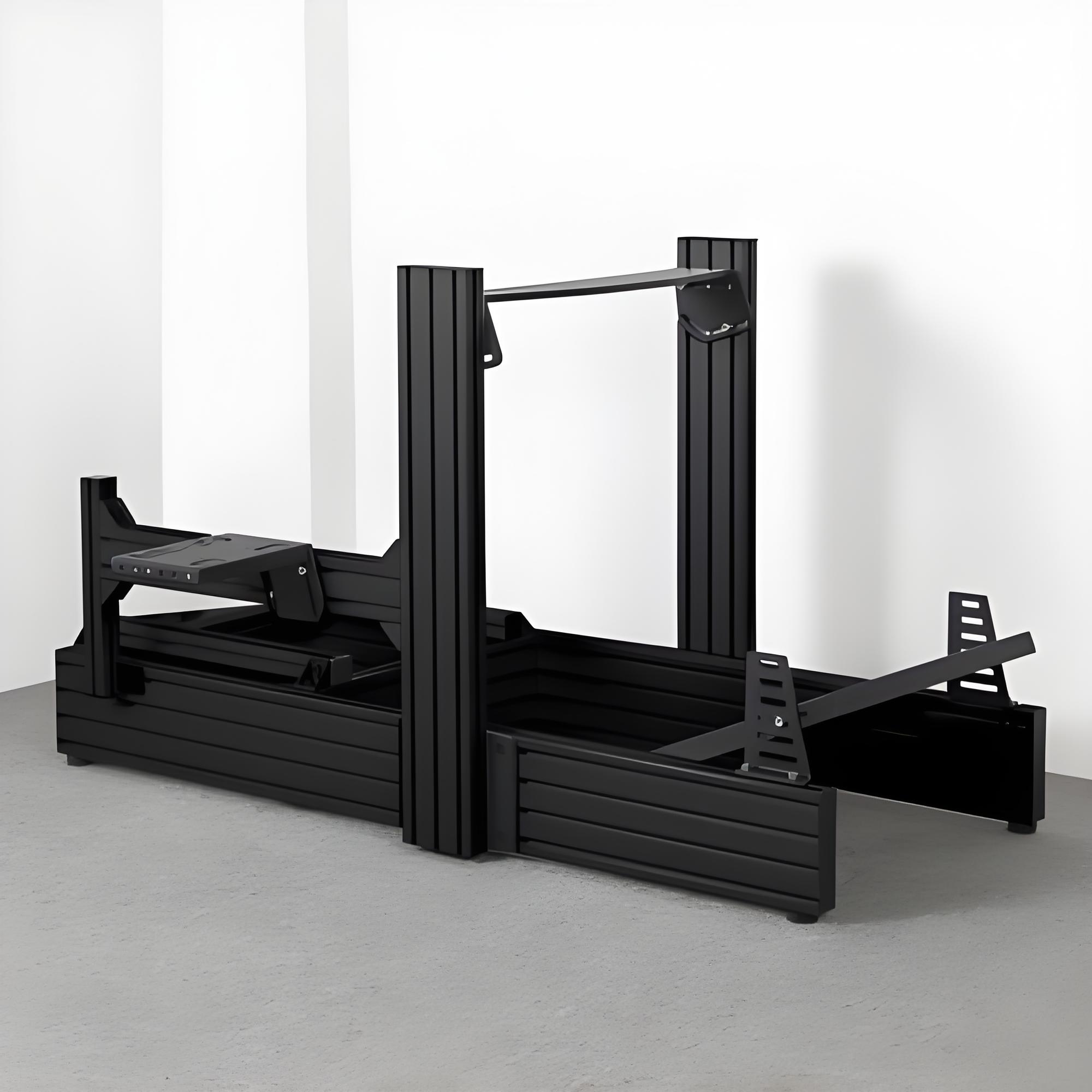 Sim Rig 40160 Negro